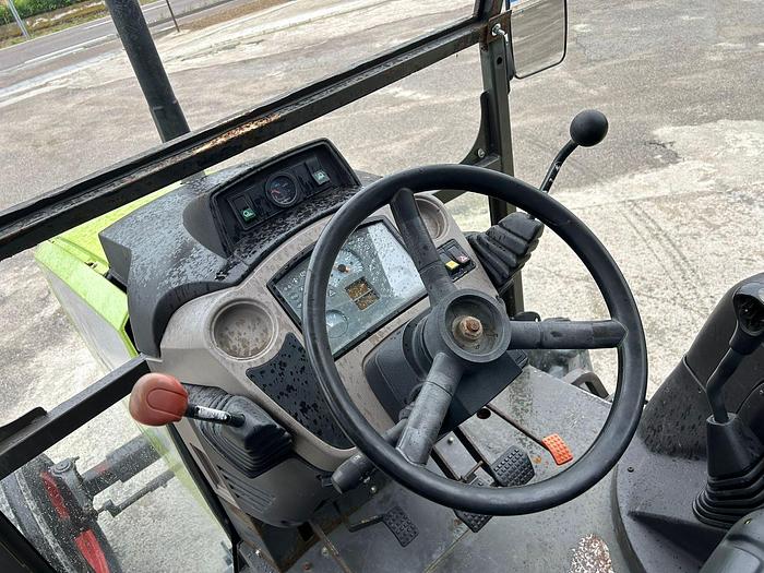 Usato Claas Celtis 436 RA 