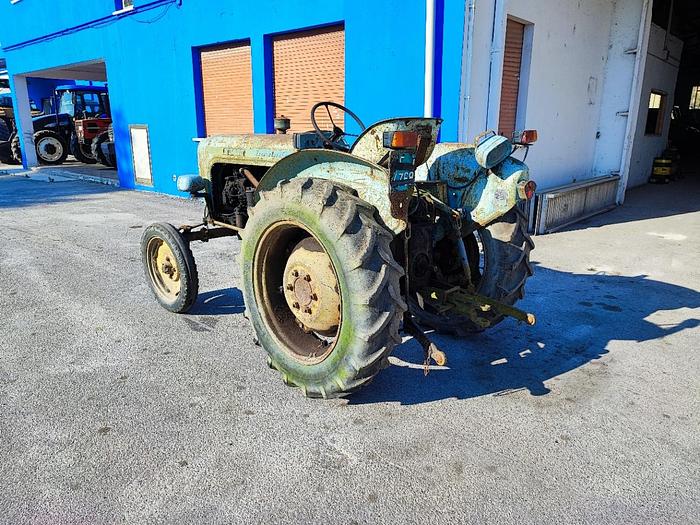 Usato Landini R 3000 super