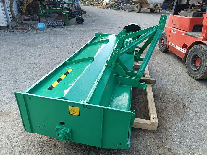 Usato Trincia a coltelli da 2,80 m