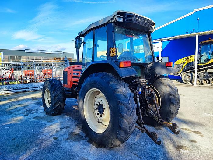 Usato Same Antares 110 - cil 6 - 40km h - freni aria