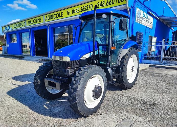 Usato New Holland TD 90 D