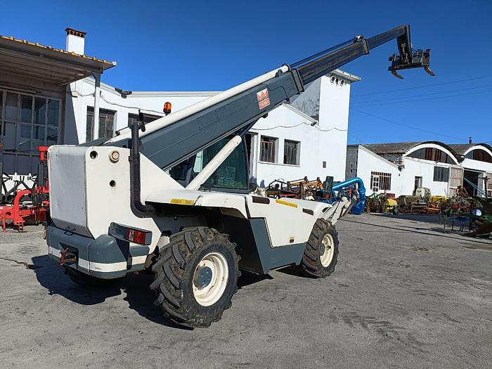 Usato Telescopico Terex Telelift 30.13