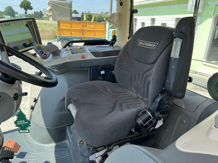 Usato Mc Cormick X7.680 Power Plus Pro Drive Premum