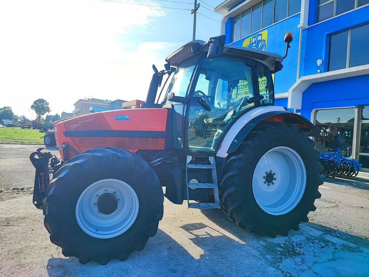 Usato Same Iron 120-5600 h-soll+pdf ant