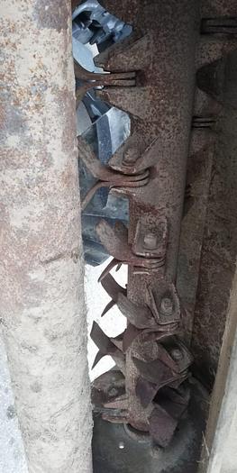 Usato Braccio decespugliatore marca Sandri R76 Diamond