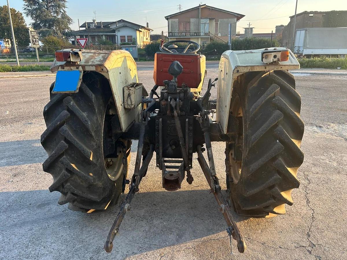 Usato Lamborghini R603 B