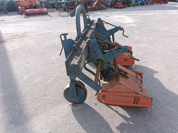 Usato Fresa interfilare Comeb a due elementi