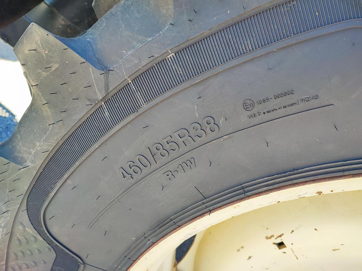 Usato Same Laser 130