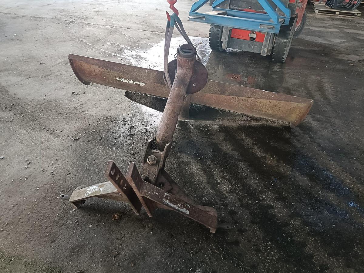 Usato Ruspetta Greco da 2 metri