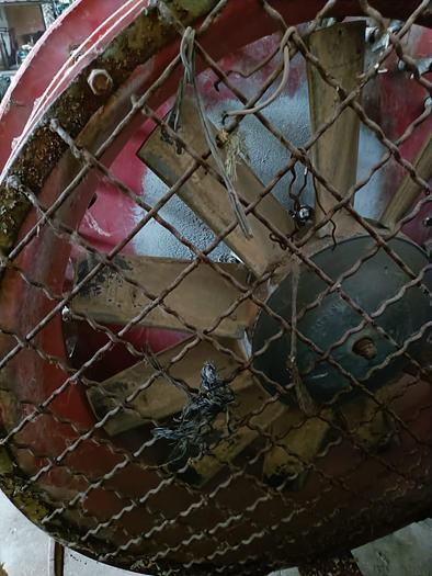 Usato Atomizzatore da 10 quintali