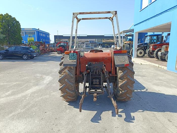 Usato Fiat 60 66 con idroguida