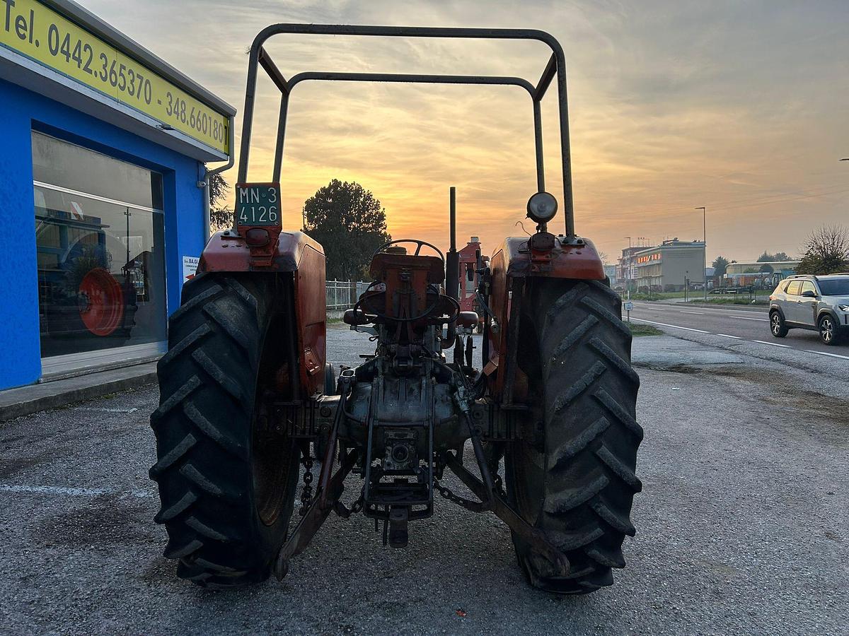 Usato Massey Ferguson 178