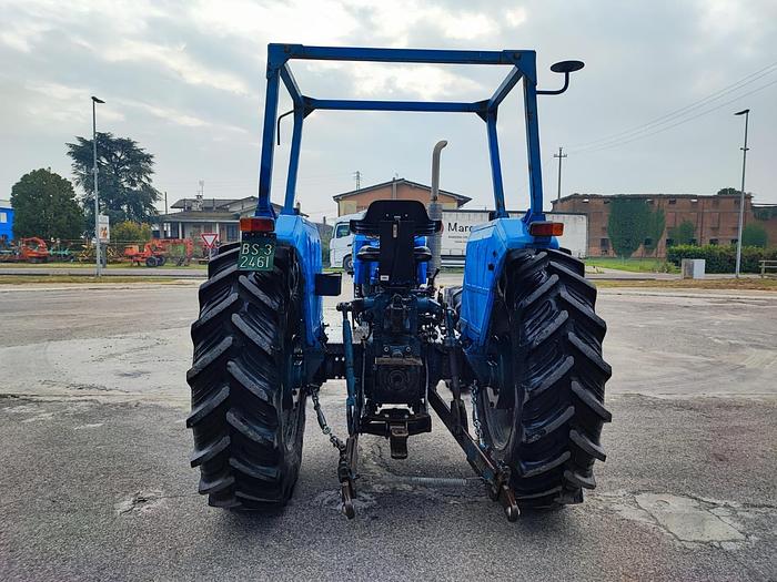 Usato Landini 9500 Special DT-idroguida-Perkins