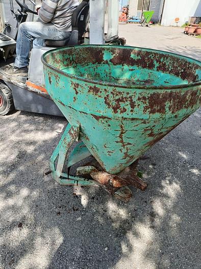 Usato Spandiconcime vari