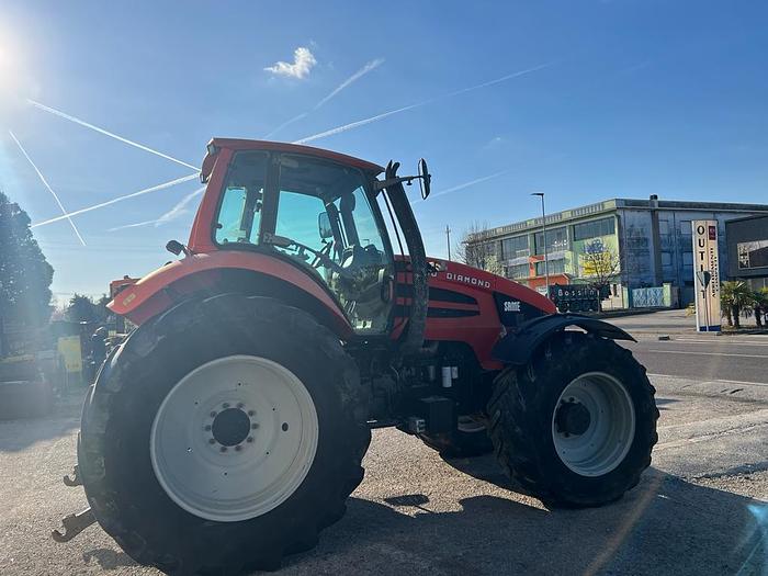 Usato Same Diamond 260- CV 260- 6 cilindri- anno 2003