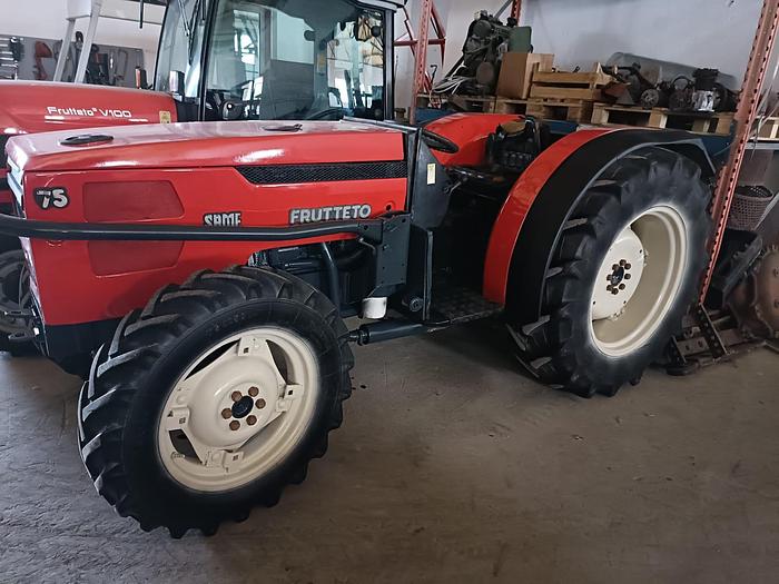 Usato Same frutteto I