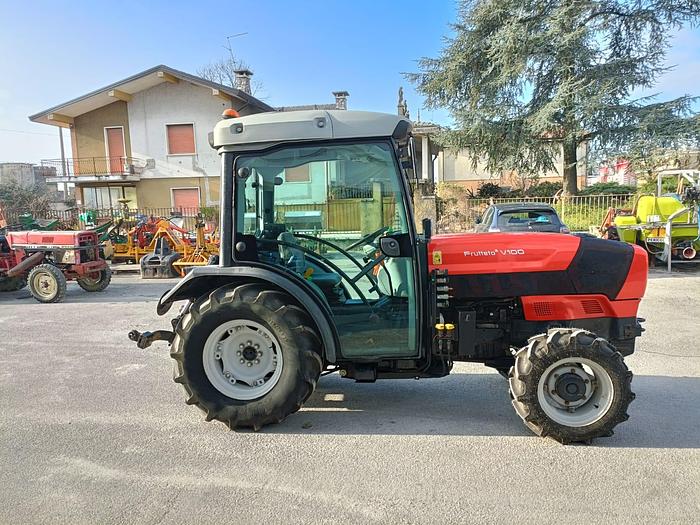 Usato Same frutteto 3 V100