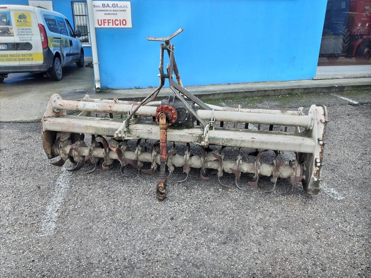 Usato Fresa da 2,80m