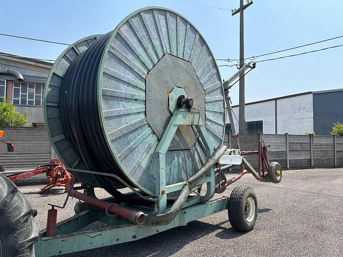 Usato Rotolone Ferbo 350x110-ralla-posiz idraulico