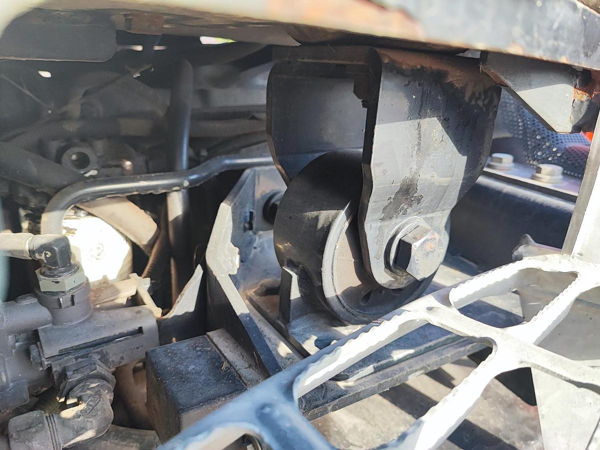 Usato Same Iron 120-5600 h-soll+pdf ant