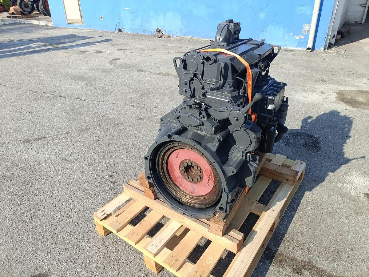 Usato motore Deutz common rail 4 cilindri