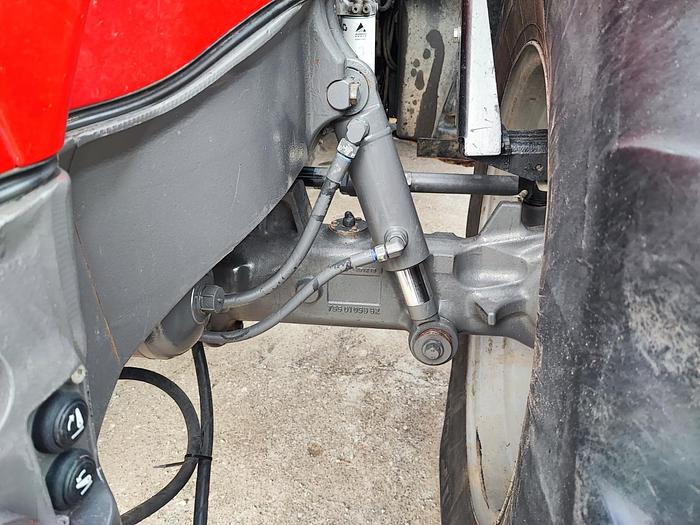 Usato Massey Ferguson 7726 S Mother reg-2020-CAMBIO NUOVO