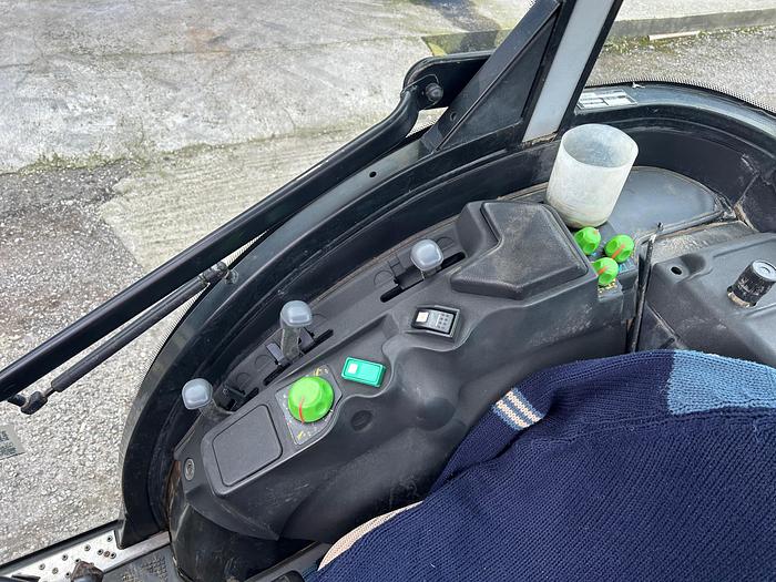 Usato Lamborghini Agile 990 S