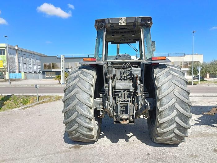 Usato Massey Ferguson 3680