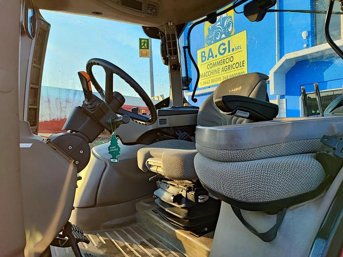 Usato Case Puma CVX 225 - anno 2014- ore 6700