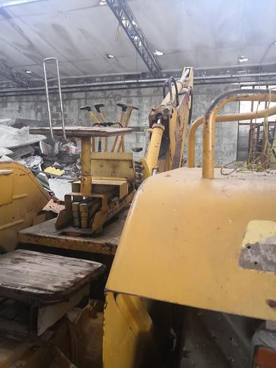 Used Terna marca Ford - 2 ruote motrici - cavalli 65