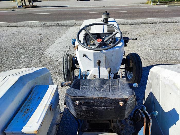 Usato Lamborghini R365 F