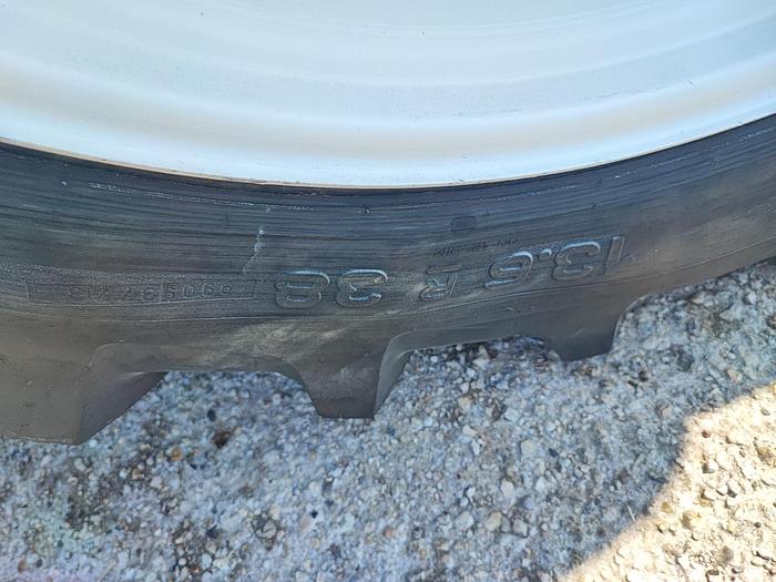 Usato New Holland L 90-4 cil.-5500 ore