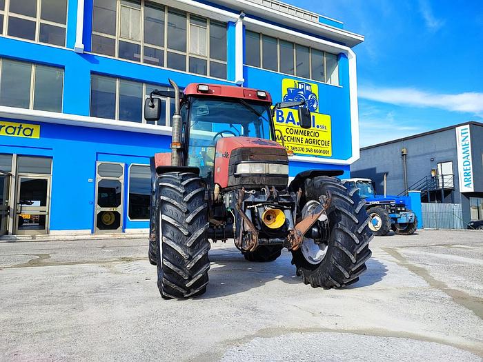 Usato Case MX 90C-soll. e presa forza ant.-freni aria