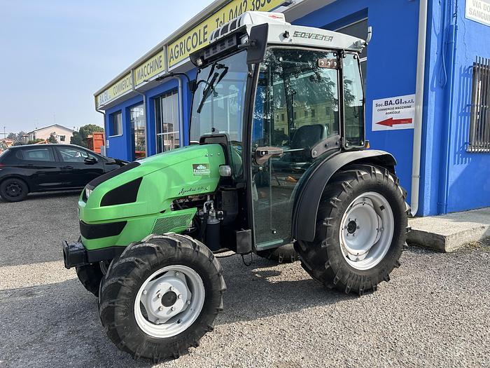 Usato Deutz agrokid 230