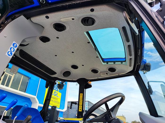 Usato New Holland TD 5.105