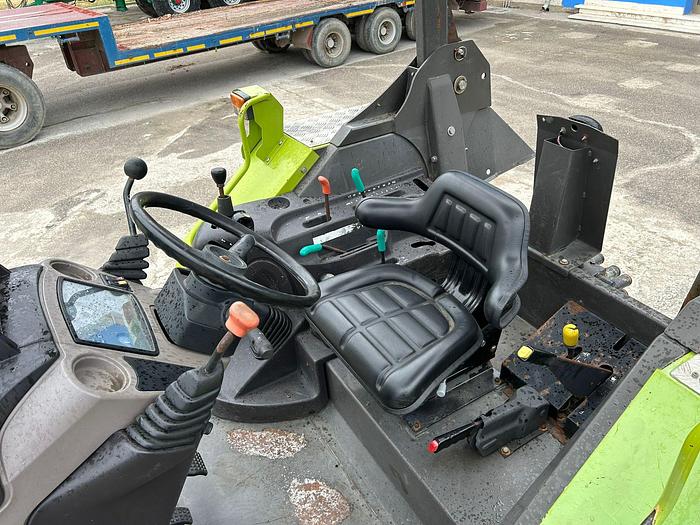Usato Claas Celtis 436 RA 
