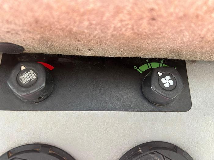 Usato Same Explorer 100- sollevatore e PTO anteriori