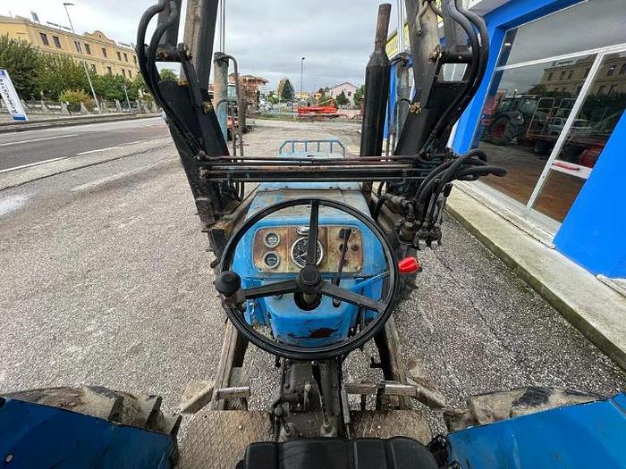 Usato Landini 9500 Special DT