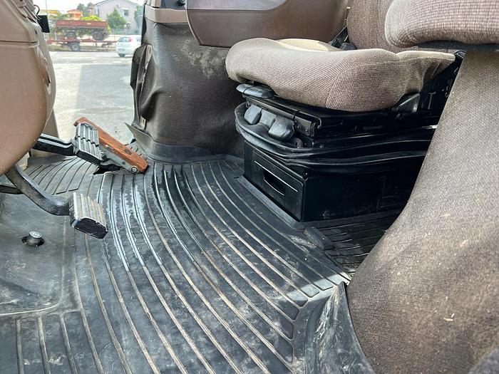 Usato John Deere 7930-CV 265 - tara 105 q. Con Zavorra