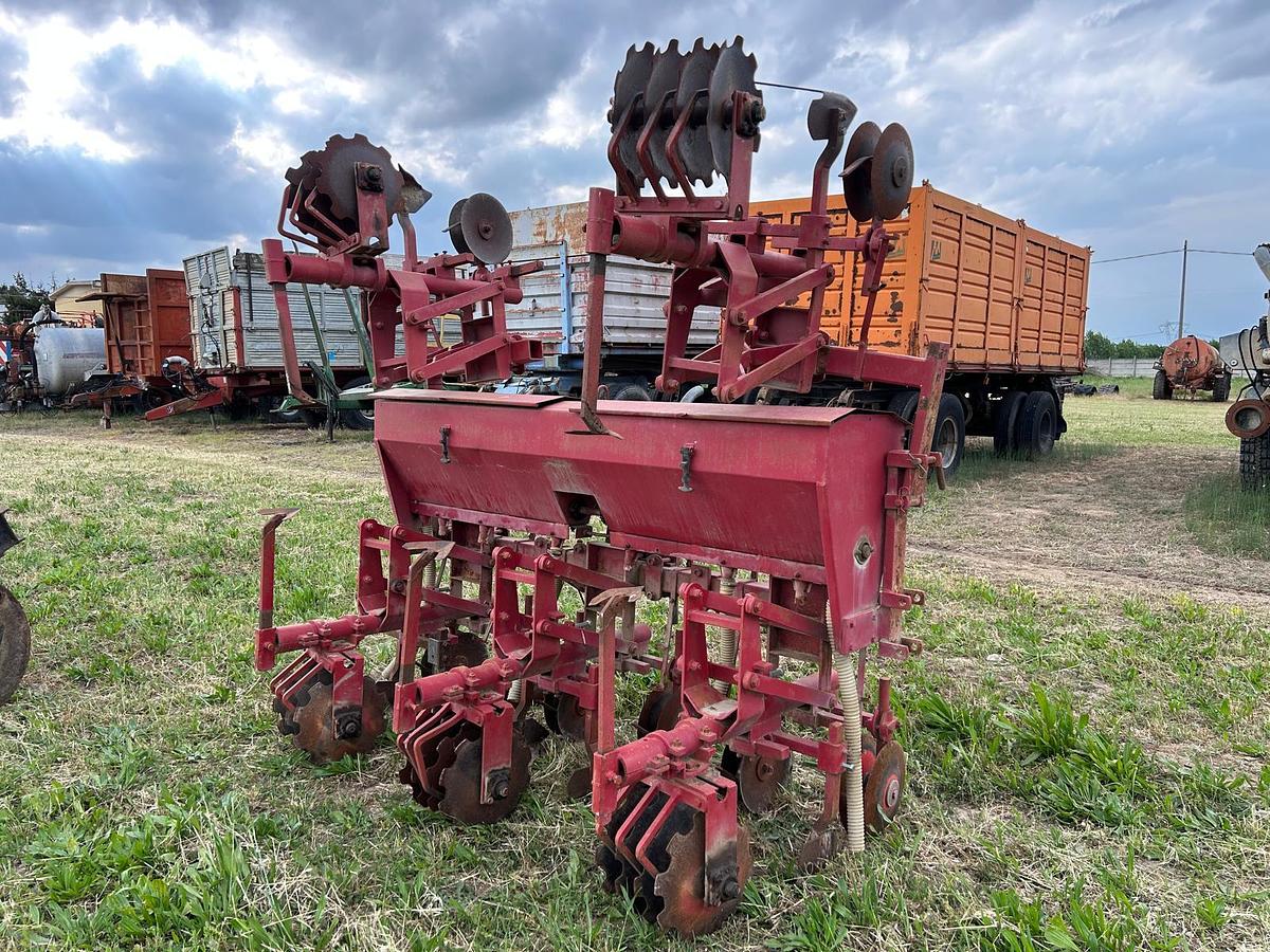 Usato Sarchio a 5 elementi da 3,50m