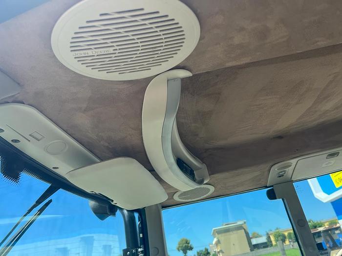 Usato John Deere 6820- CV 150- anno 2004- ore 6500