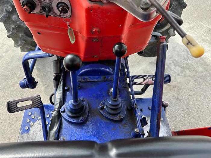 Usato Same Saturno 80 DT