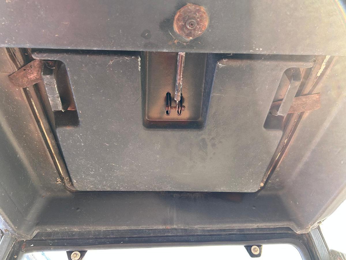 Usato Same Explorer 80 Special