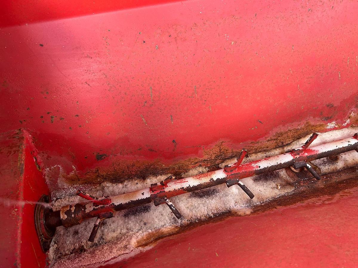 Usato Sarchio a 5 elementi da 3,50m