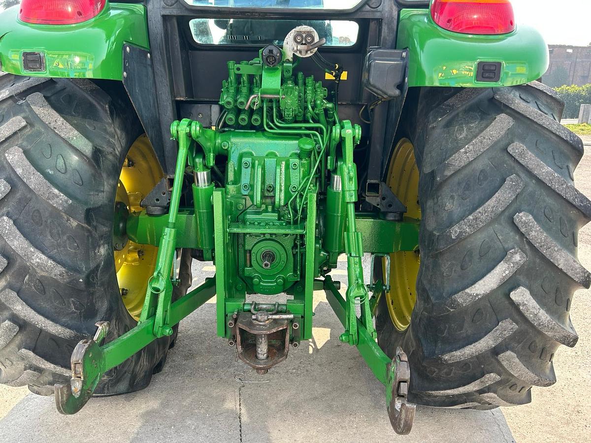 Usato John Deere 5820-fr aria 140q