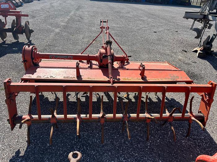 Usato Fresa Dondi da 2,50m con cardano