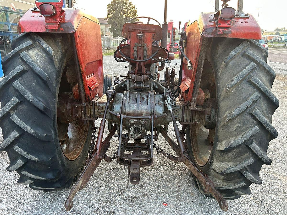 Usato Massey Ferguson 178