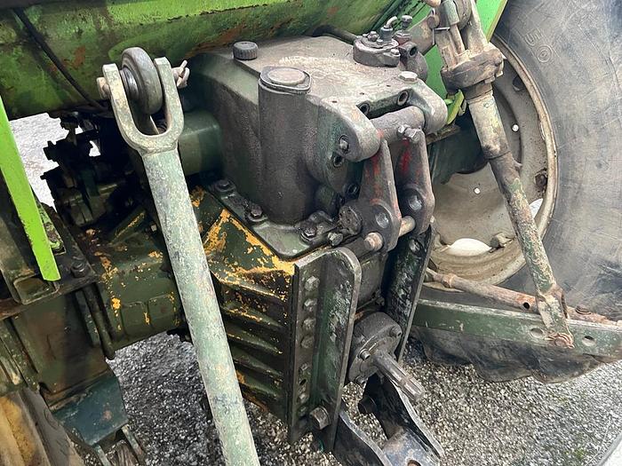 Usato agrifull tornado 80 con caricatore