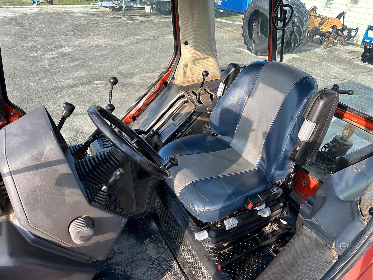 Usato Fiat F120- freni ad aria