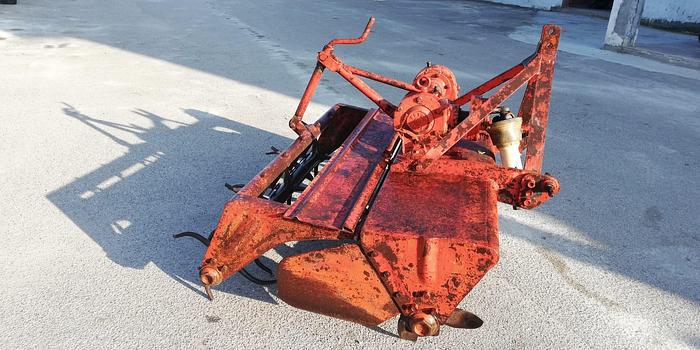 Usato Fresa marca Ferri e Simoni da 1,60m